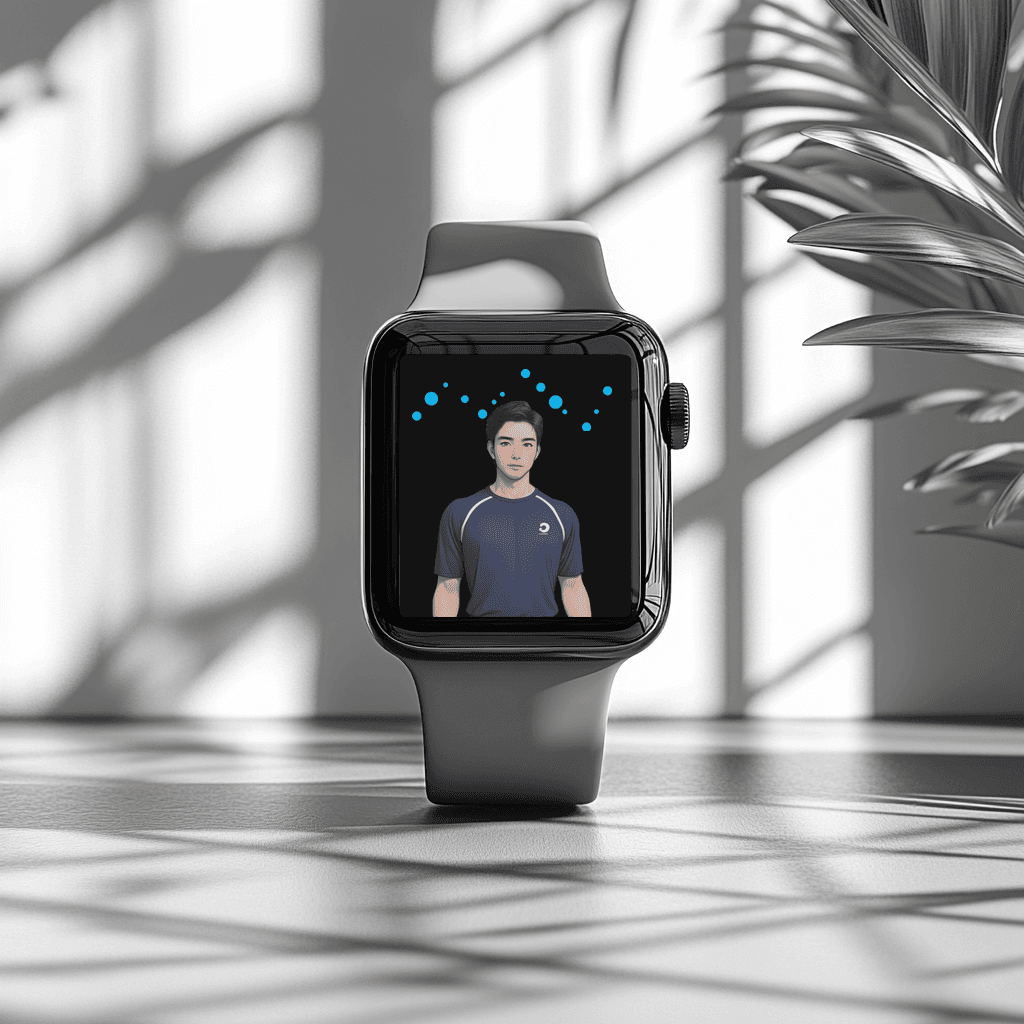 Mobile - Healthcare & Fitness