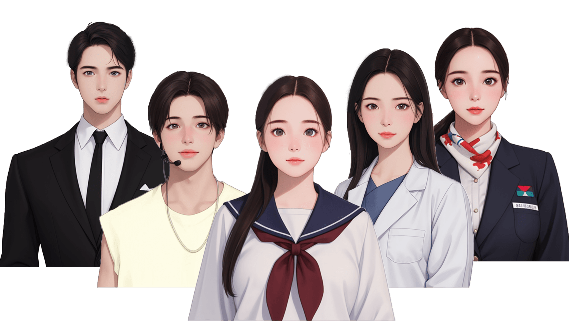 AI NPC WebRTC