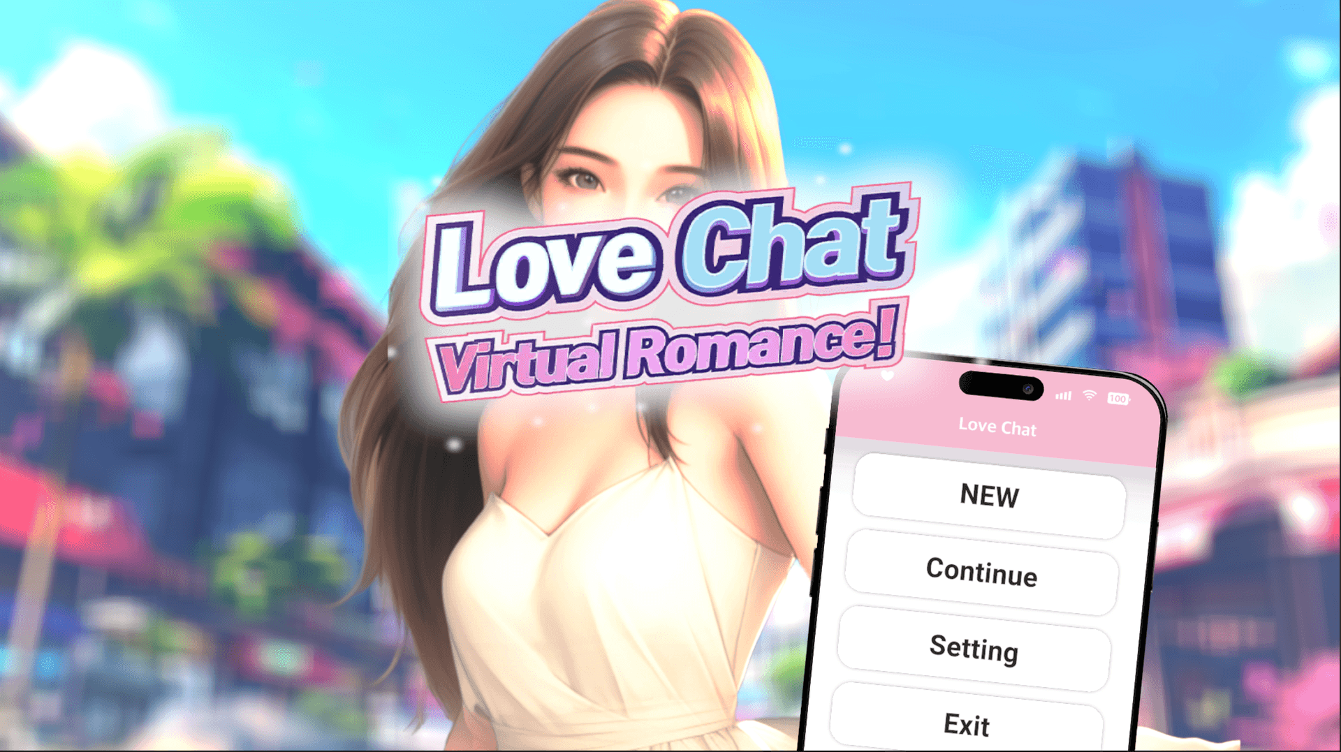 LoveChat
