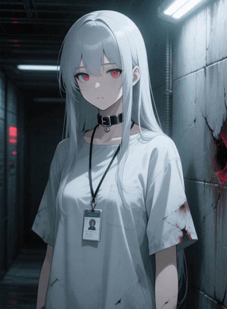 Horror · Aria