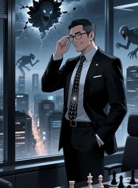 Mystery · Kain